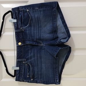 American Eagle Women's Jean Short